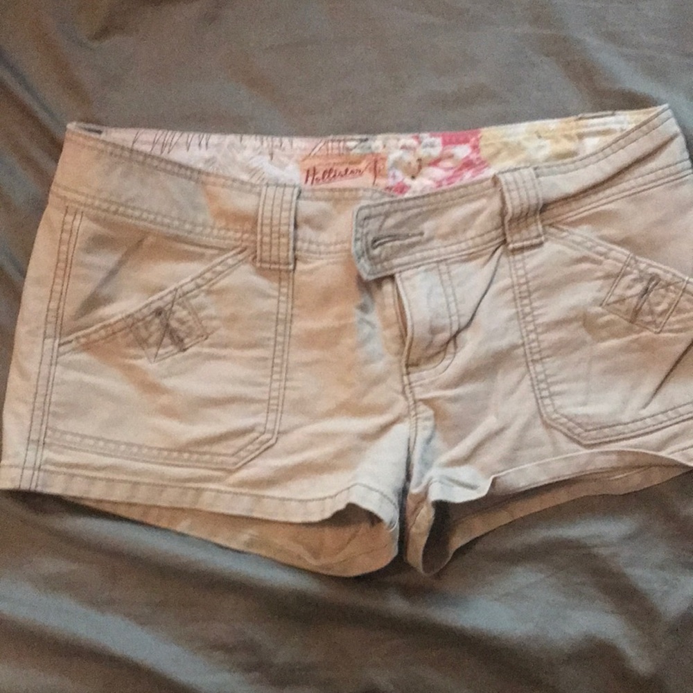 Hollister Shorts